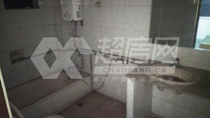 杏中教苑出租房卧室