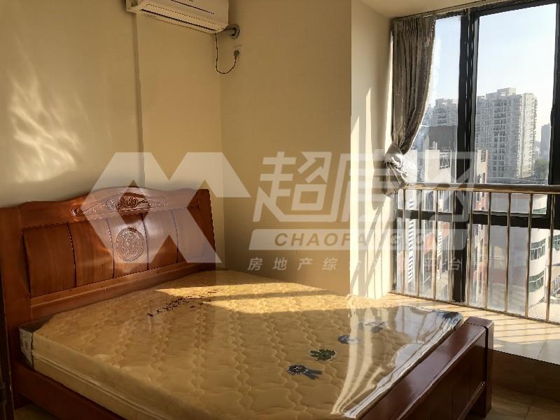 顺德区陈村嘉悦公馆商住1400元月