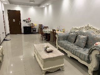 嘉信城市花园三期出租房