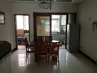 宝翠花园二手房