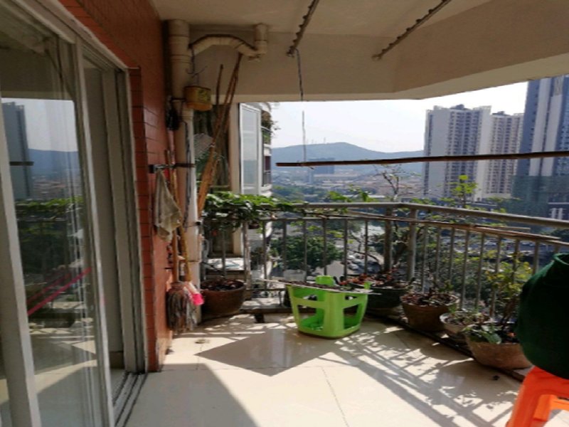 星汇华轩二手房