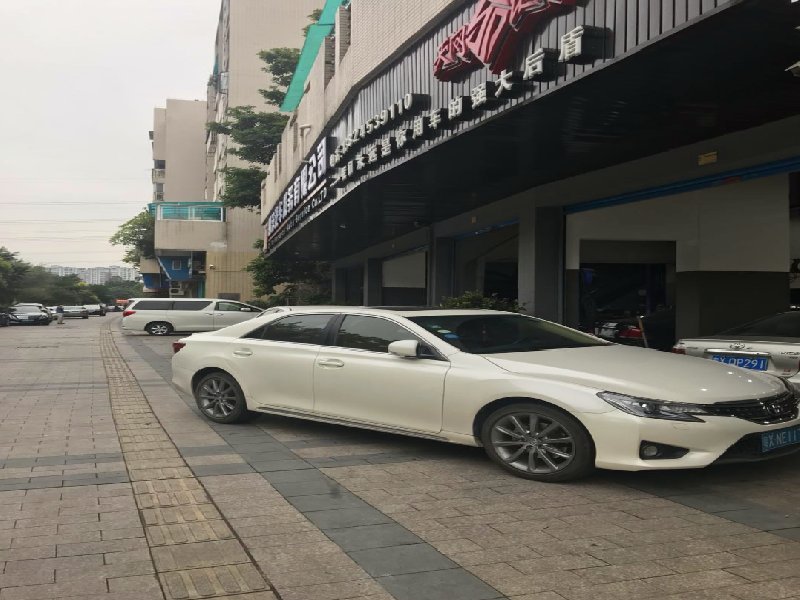 桂畔怡景湾出租房其他