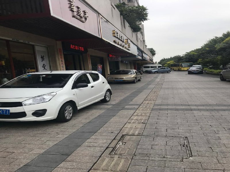 桂畔怡景湾出租房其他