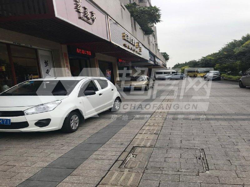 桂畔怡景湾出租房其他