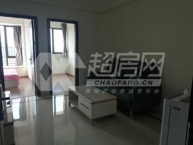 福朋喜来登出租房客厅