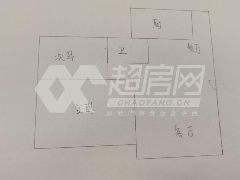 福朋喜来登出租房户型图