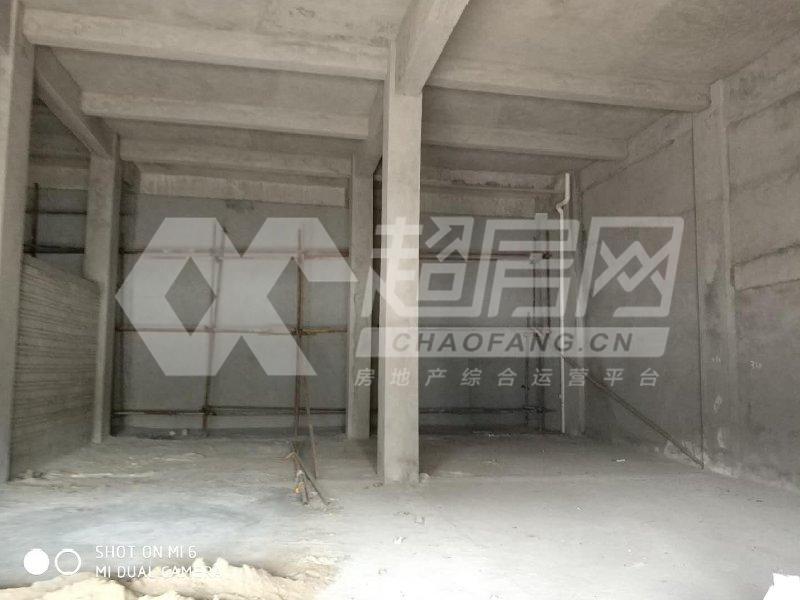 凯茵花园出租房户型图