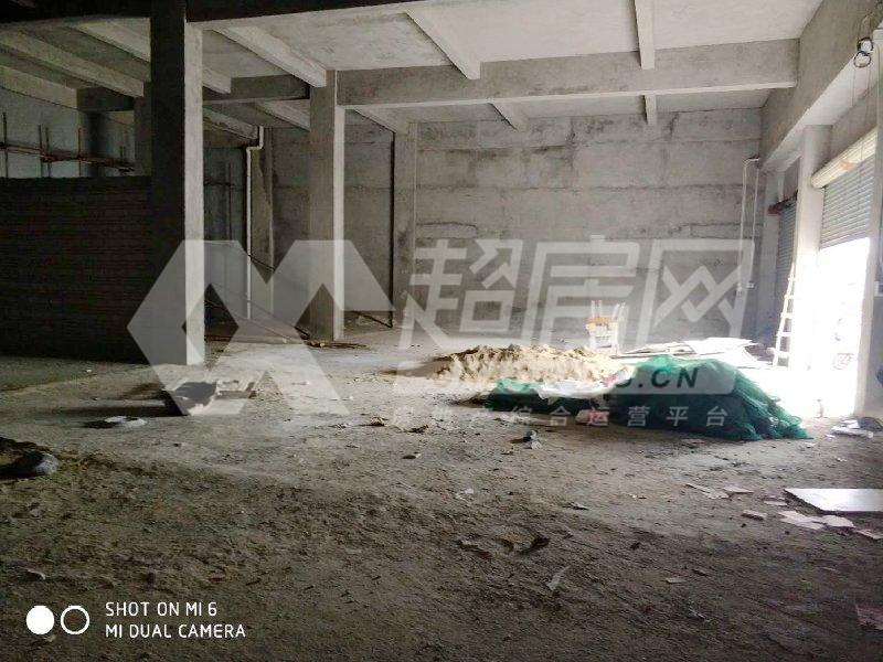 凯茵花园出租房卧室
