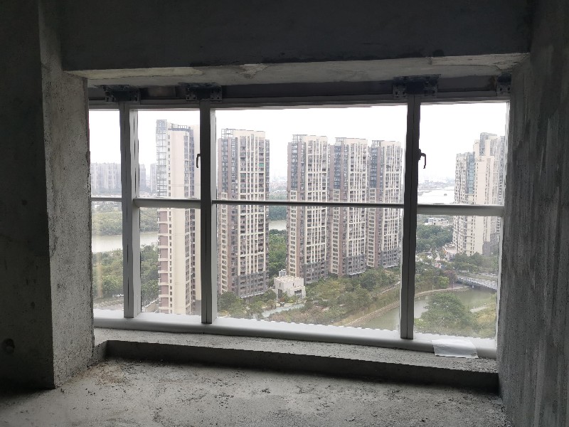 保利东瑞广场二手房