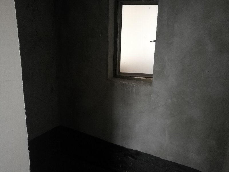嘉信帝苑出租房厨房及卫生间