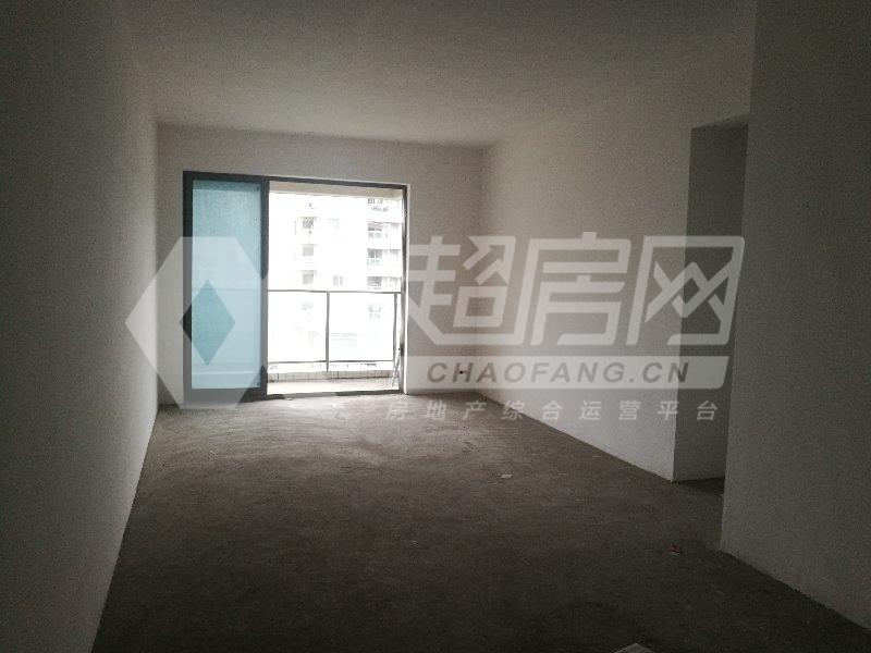 嘉信帝苑出租房客厅