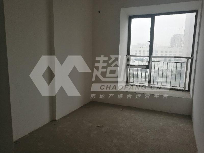 嘉信帝苑出租房卧室