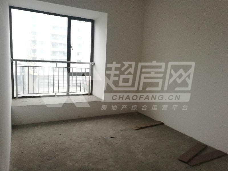 嘉信帝苑出租房卧室