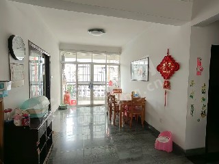 圣景花园出租房