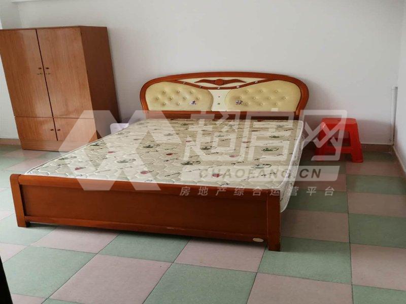 百福楼出租房客厅