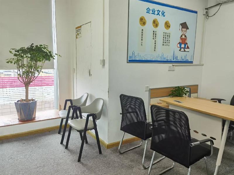万邦商业广场出租房卧室