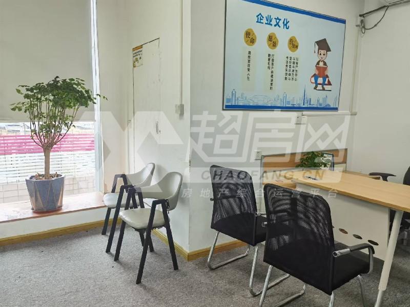 万邦商业广场出租房卧室