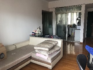 圣景花园出租房