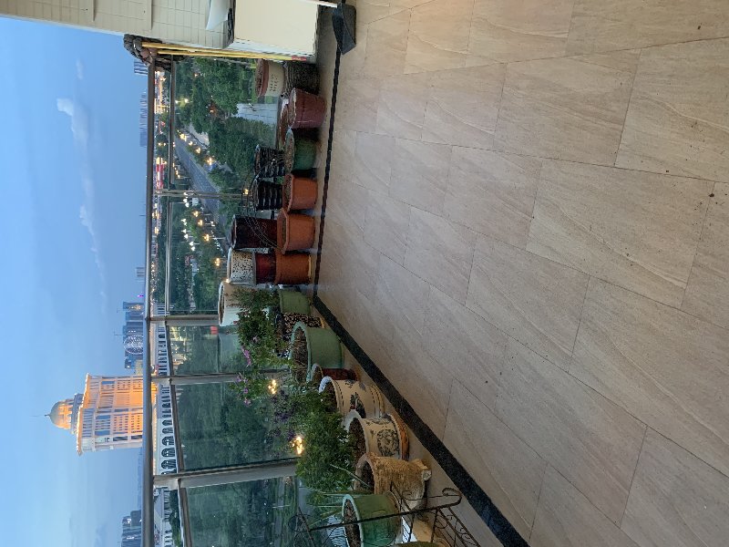 嘉信城市花园三期出租房书房