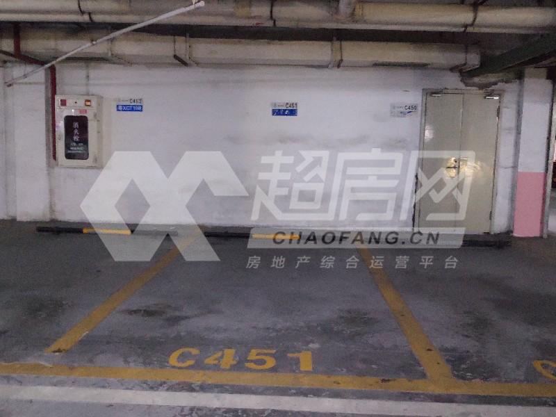 明日华府出租房客厅