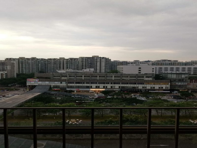 水悦城邦二手房
