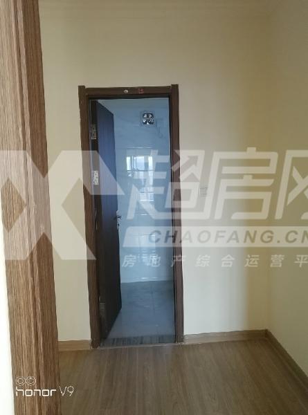 碧桂园观澜苑出租房书房