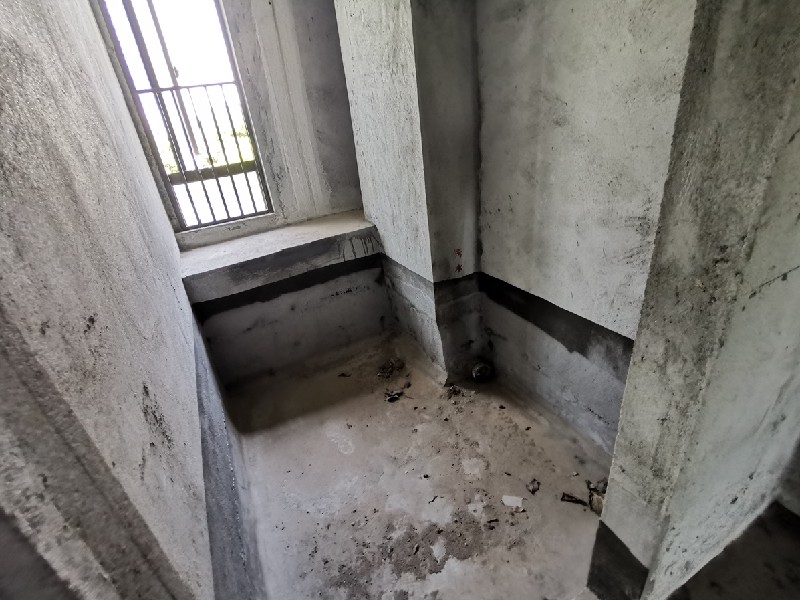 华侨城天鹅湖出租房厨房及卫生间