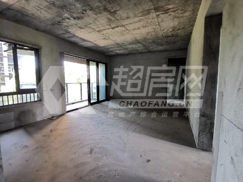 华侨城天鹅湖出租房客厅