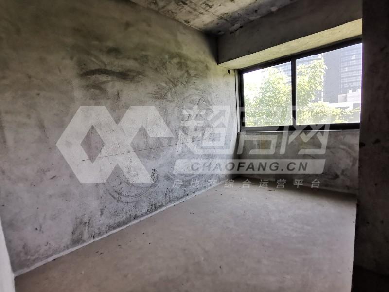 华侨城天鹅湖出租房卧室