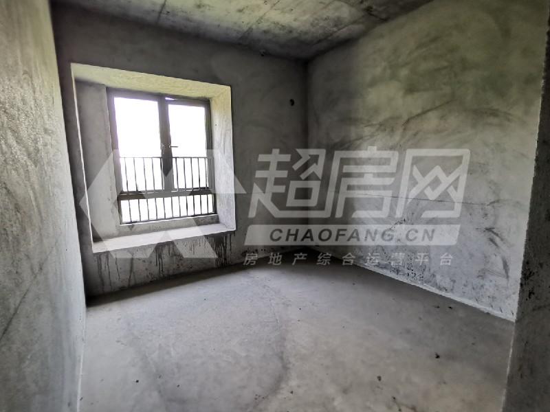 华侨城天鹅湖出租房卧室