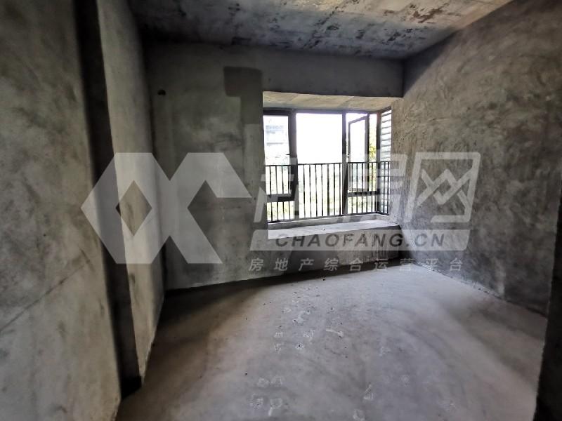 华侨城天鹅湖出租房卧室