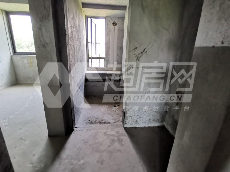 华侨城天鹅湖出租房卧室