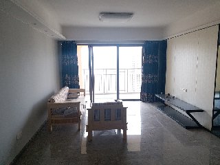 雅居乐英伦首府出租房