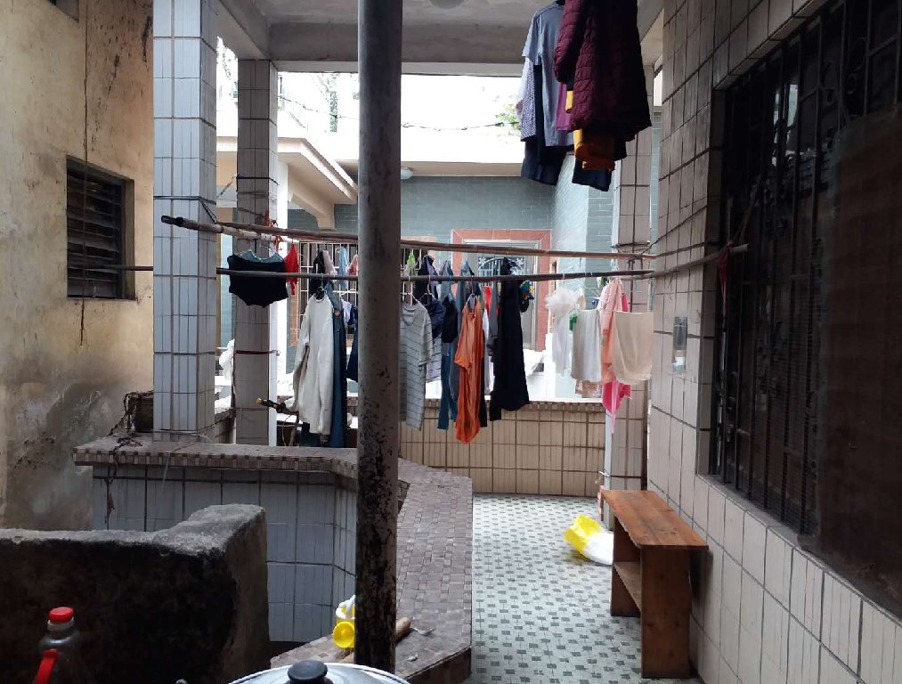 细滘居委会二手房