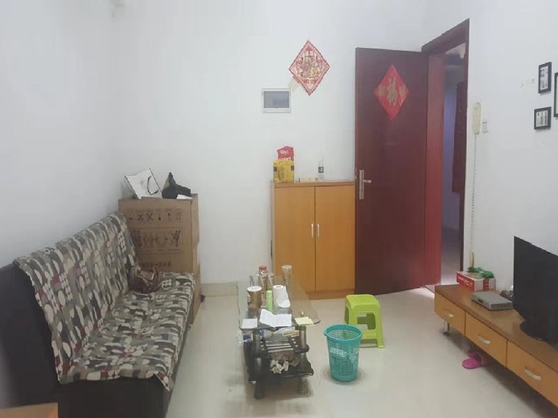 凯蓝名都出租房客厅