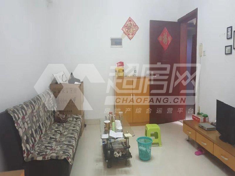 凯蓝名都出租房客厅