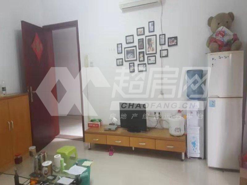 凯蓝名都出租房客厅