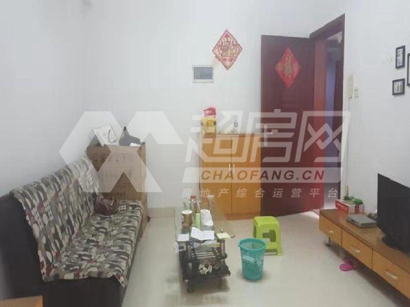 凯蓝名都出租房卧室