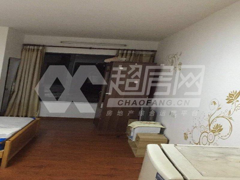 凯蓝名都出租房客厅