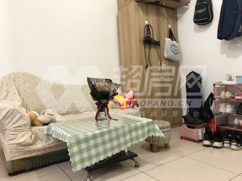 凯蓝名都出租房客厅