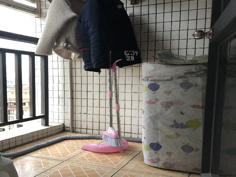 凯蓝名都出租房卧室
