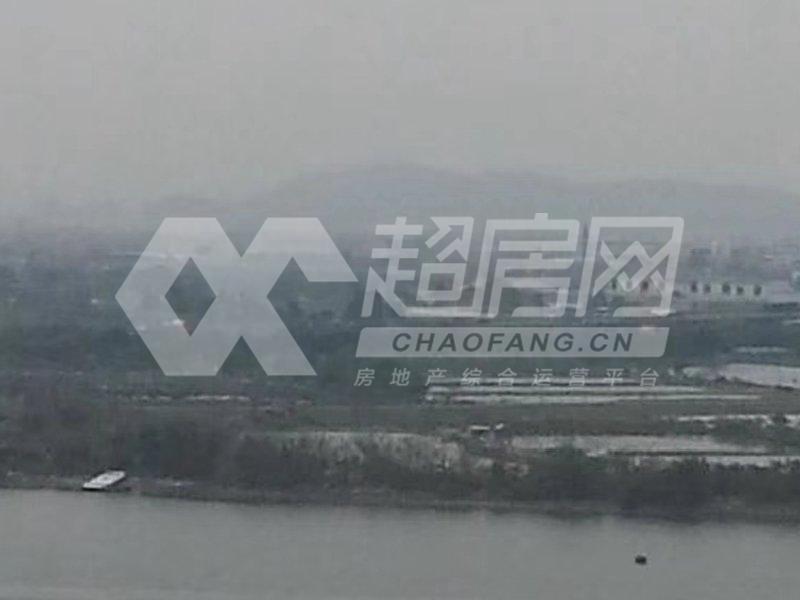 容桂碧桂园出租房阳台