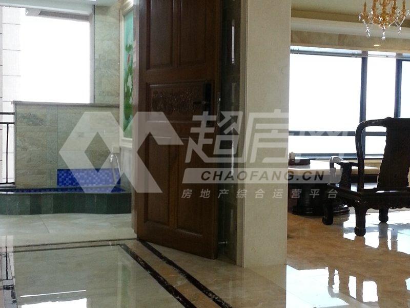 容桂碧桂园出租房户型图