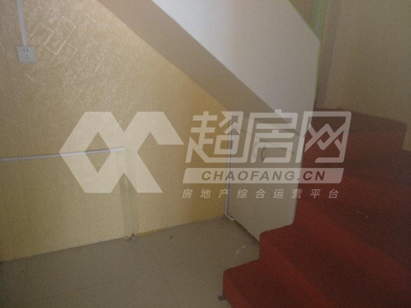 雅居乐花园（大良）出租房书房