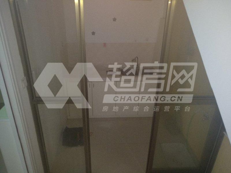 雅居乐花园（大良）出租房卧室