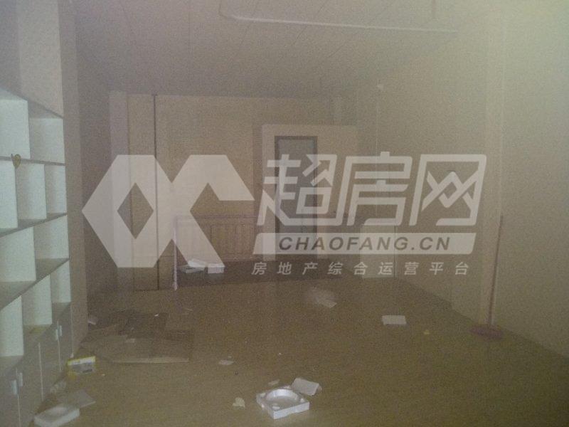雅居乐花园（大良）出租房卧室