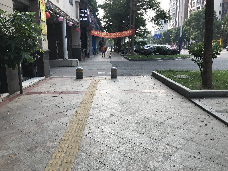 君御花园出租房其他
