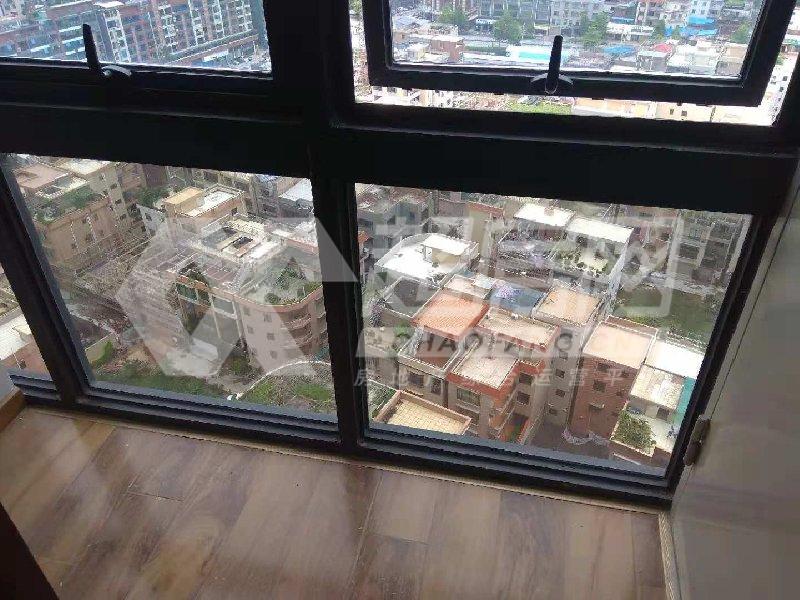 嘉德尚层出租房户型图