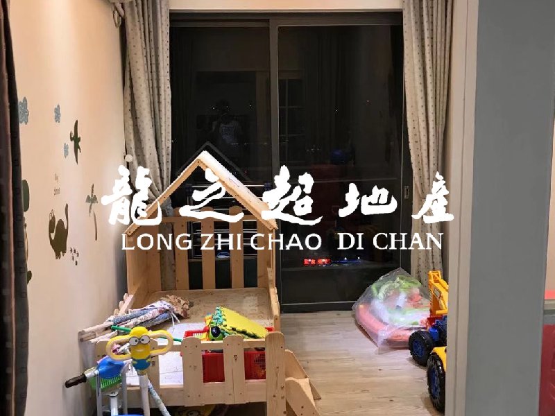 新境界出租房卧室