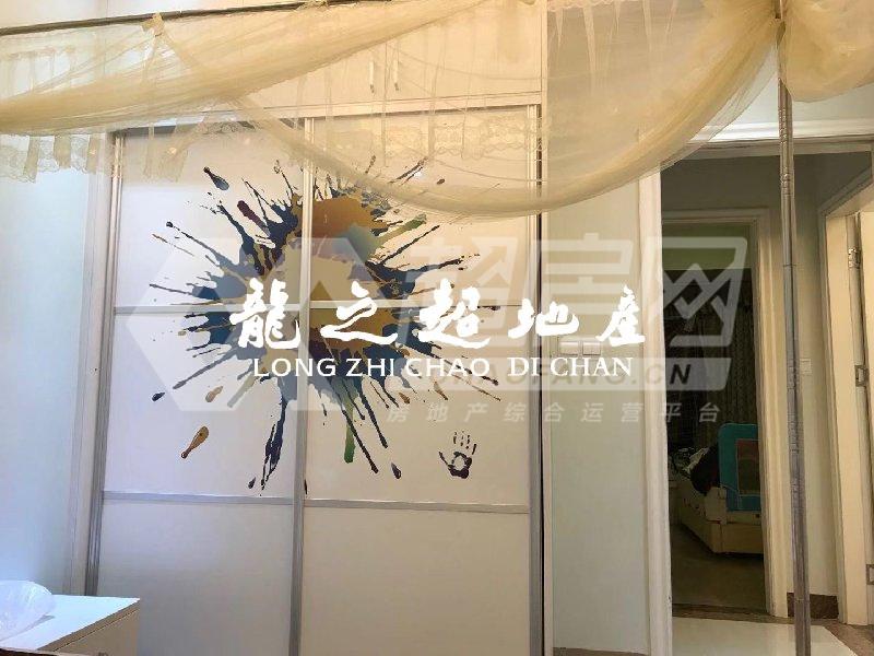 新境界出租房卧室